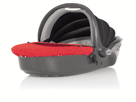 BabySafeSleeper_red_angled left_BR