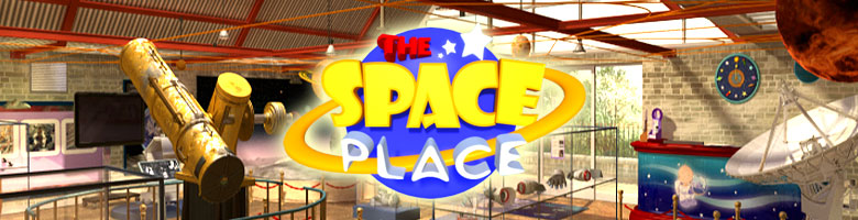 space place